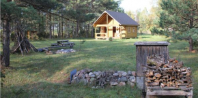 Гостиница Nature Getaway Holiday Home  Mujaste